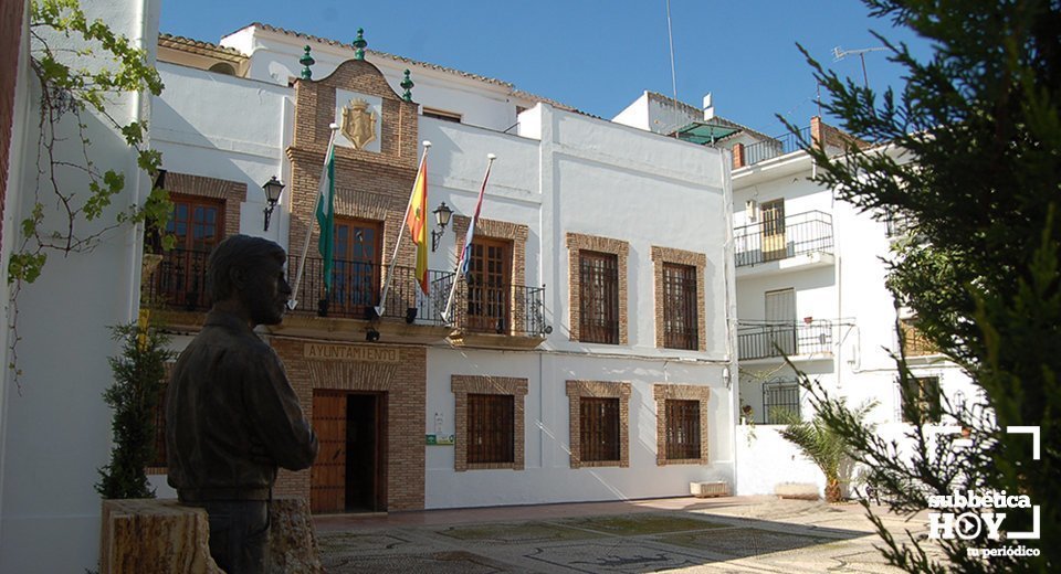 Ayuntamiento de Almedinilla