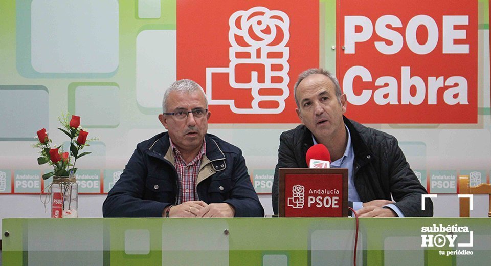 PSOE Cabra