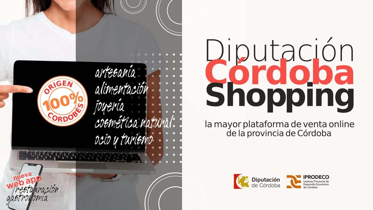 Cordoba Shopping