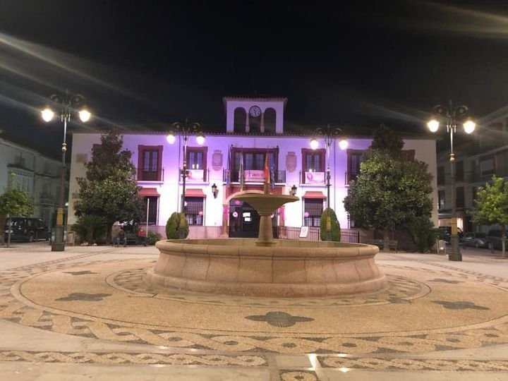 Ayuntamiento Benamejí
