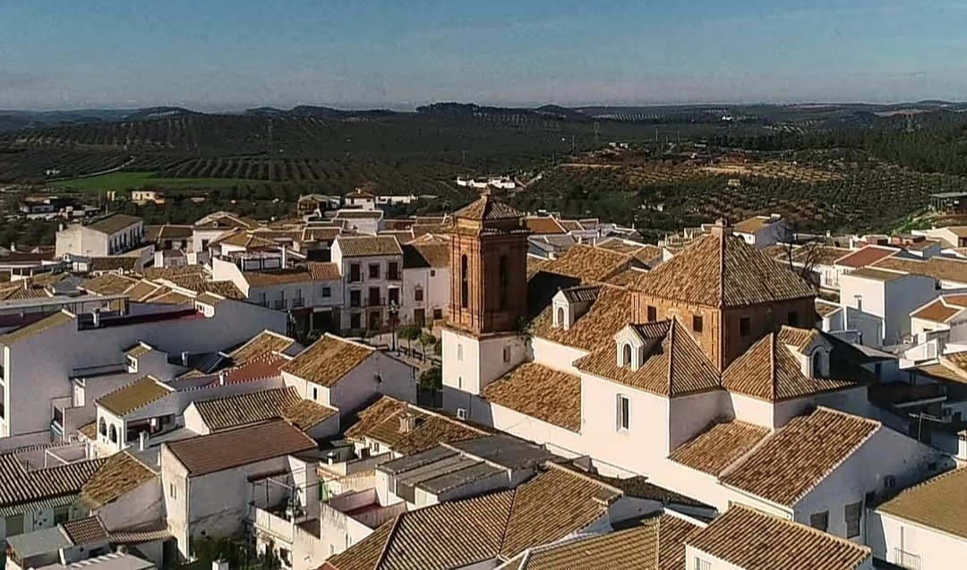 Palenciana