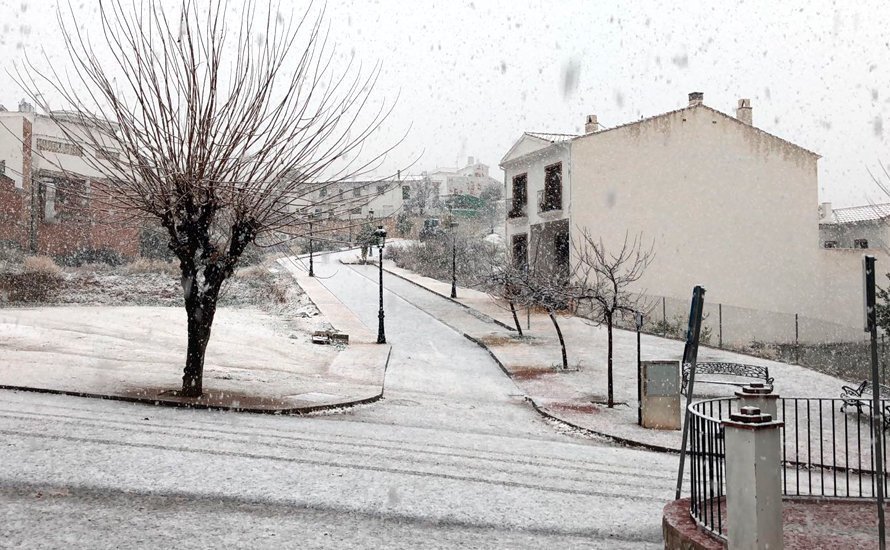 almedinilla nieve b