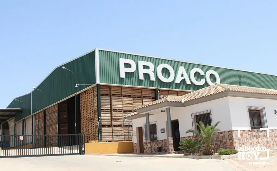 PROACO