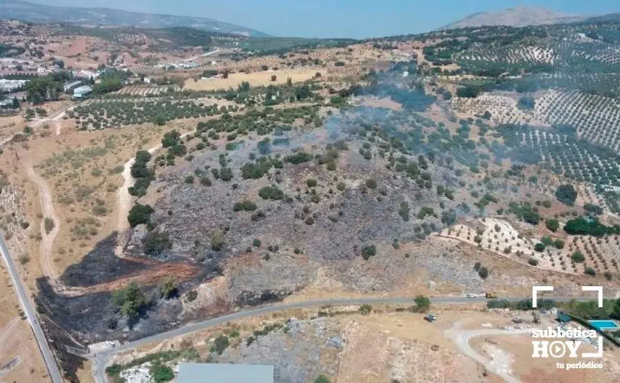 incendio
