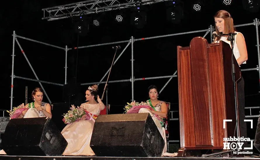 Pregón a San Antonio 2017