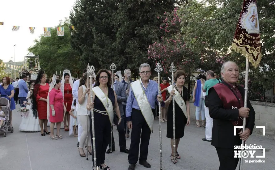 Salida Procesional de San Antonio de Padua (2)