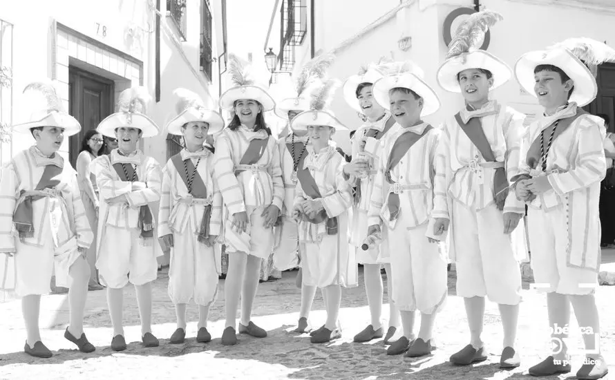 Corpus Priego 30