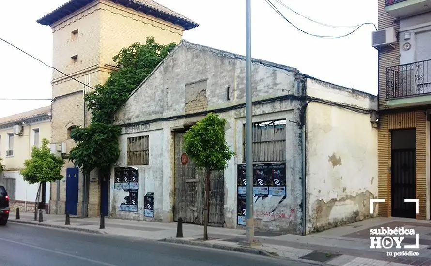 nave galisteo cabra