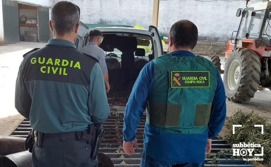 guardia civil