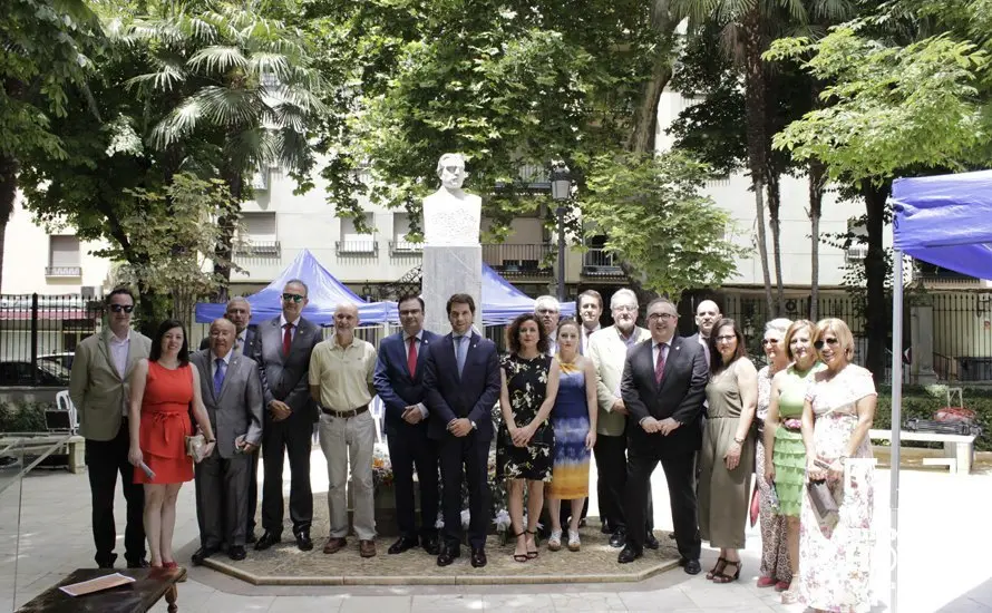 Homenaje a Juan Valera y entrega del Premio Valera 2017 (27)