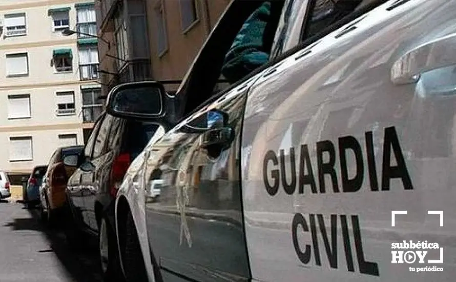 guardia civil 2