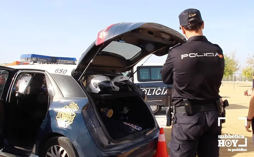 POLICIA NACIONAL