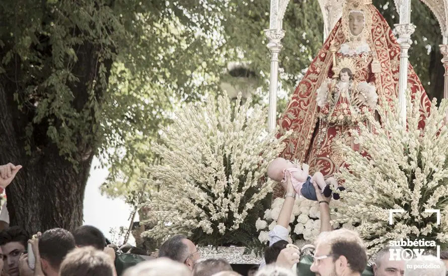 Votos y Promesas 26