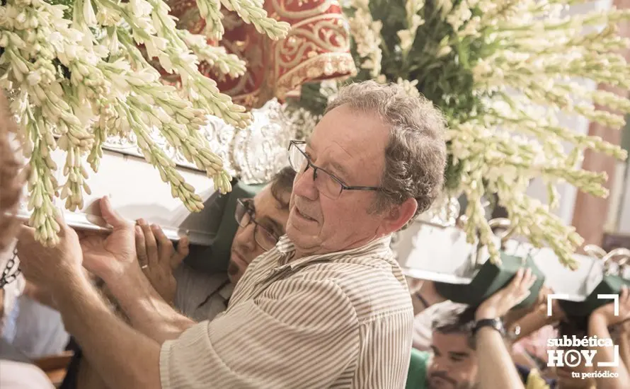 Votos y Promesas 36
