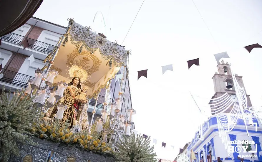 Carmen de Rute 18