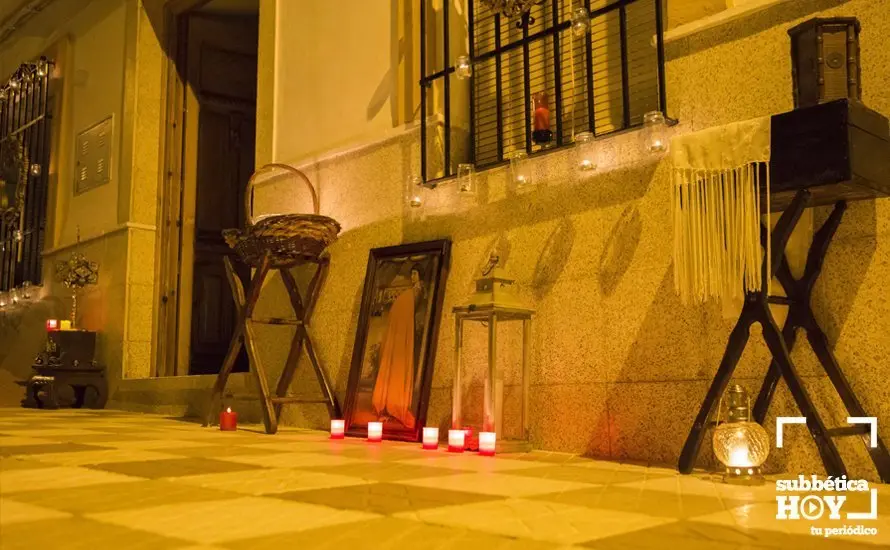 La noche encandilada 04