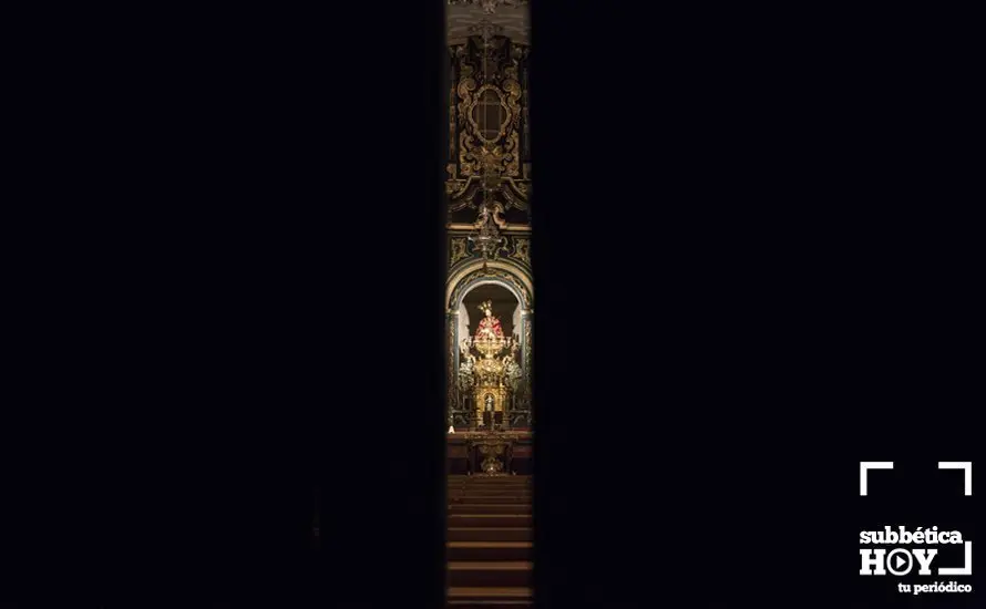 La noche encandilada 39