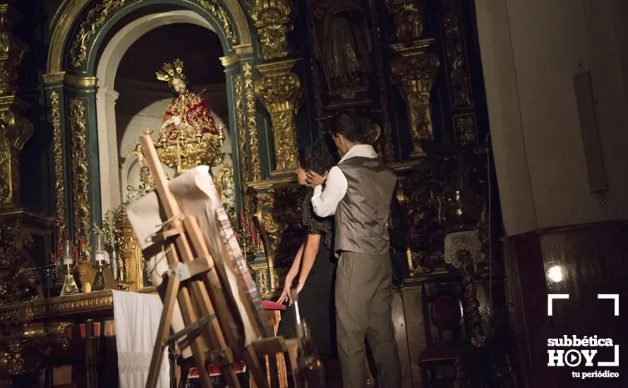 La noche encandilada 41