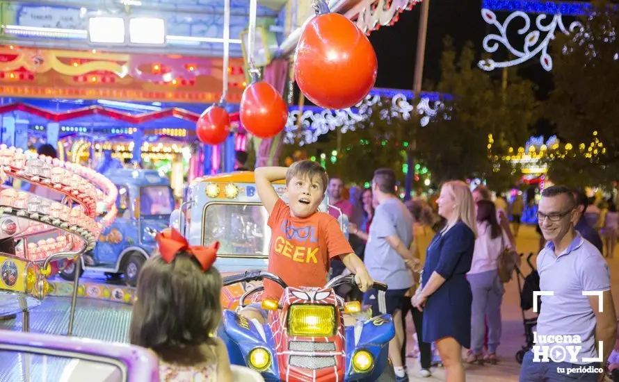 Feria de noche 10