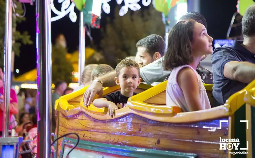 Feria de noche 14