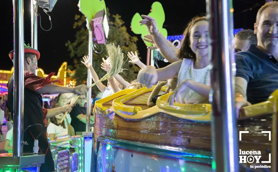 Feria de noche 16