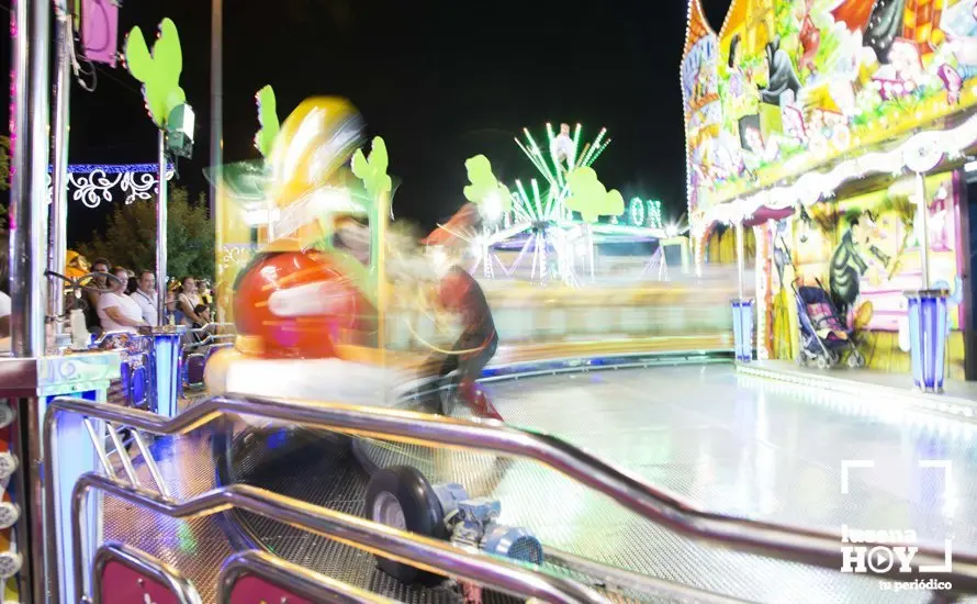 Feria de noche 18