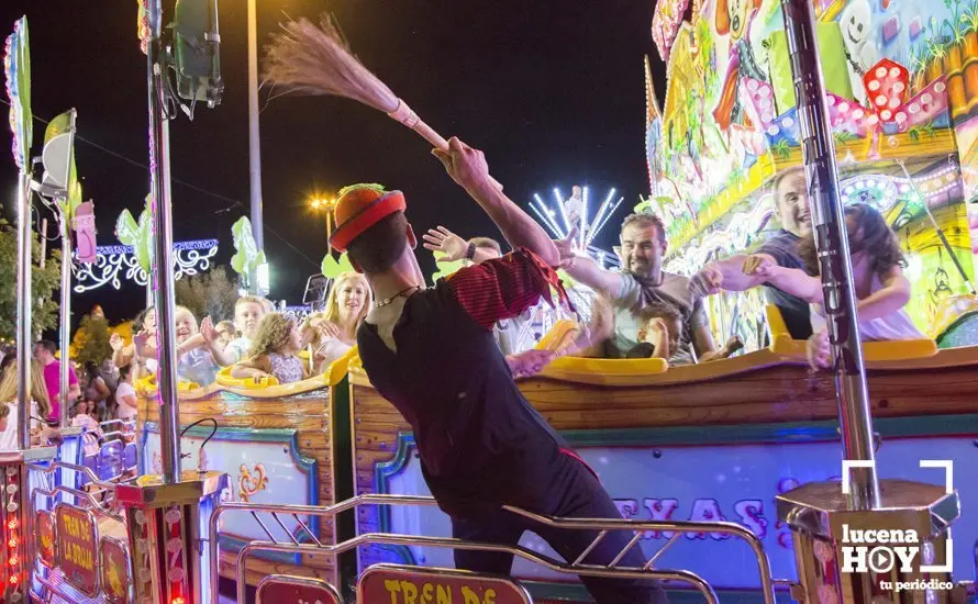 Feria de noche 22
