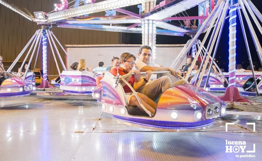 Feria de noche 26
