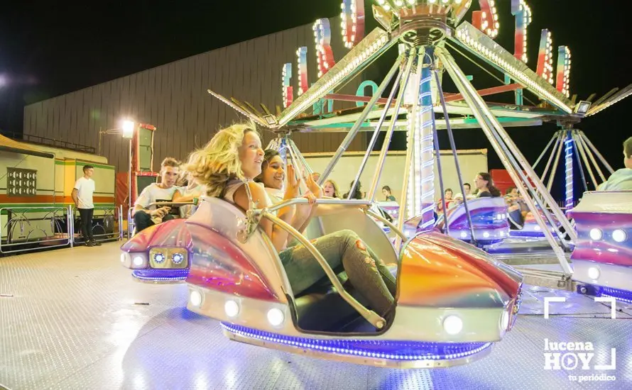Feria de noche 27
