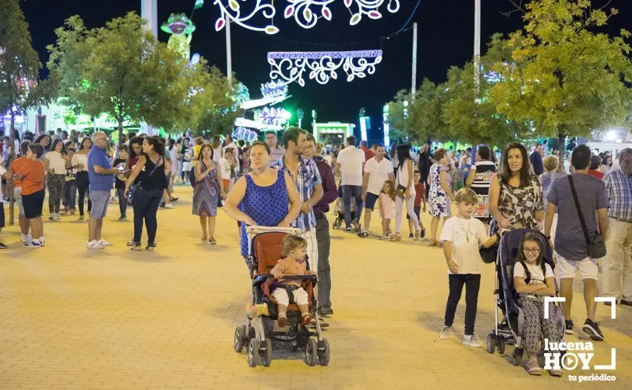 Feria de noche 30