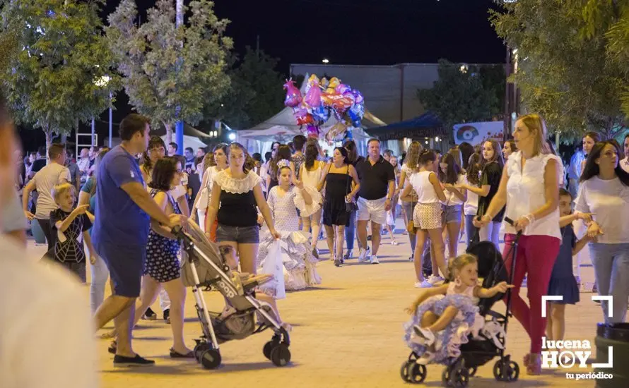 Feria de noche 31