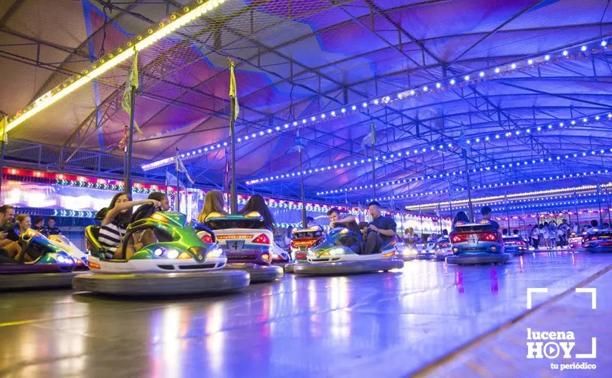 Feria de noche 35