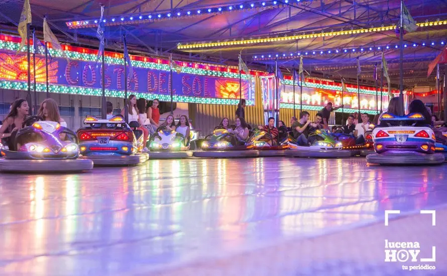 Feria de noche 36