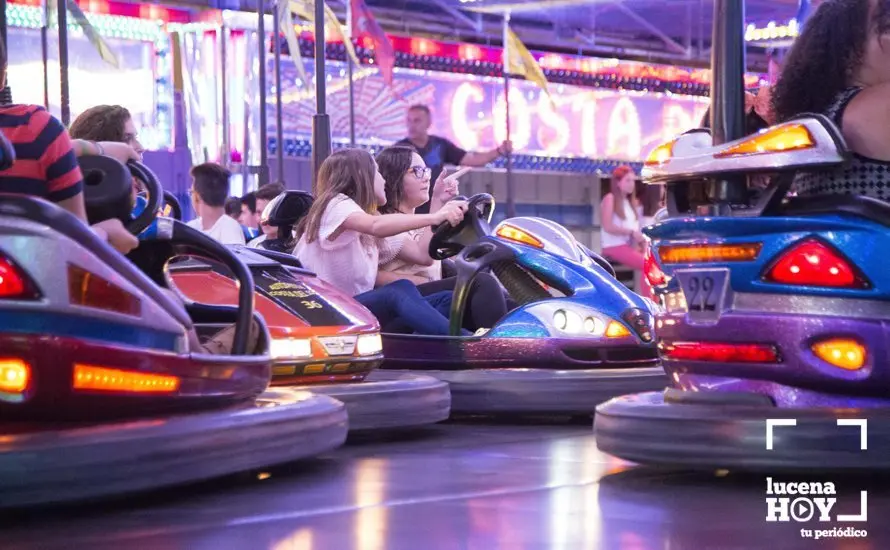 Feria de noche 38