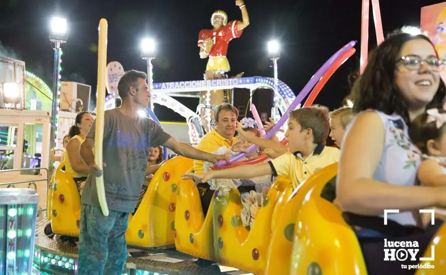 Feria de noche 40