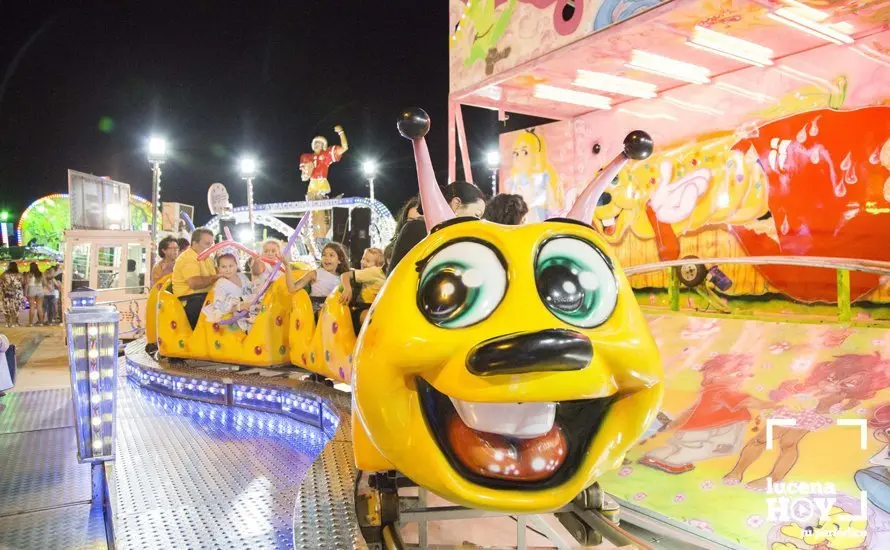 Feria de noche 41