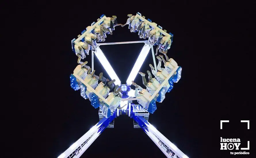 Feria de noche 50