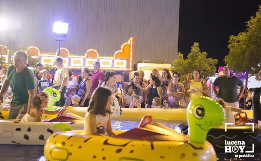 Feria de noche 54