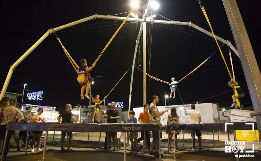 Feria de noche 55