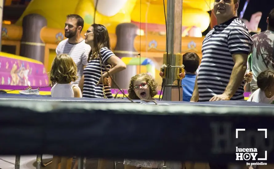 Feria de noche 57