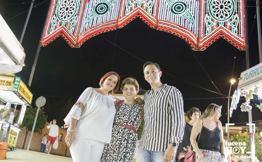 Feria de noche 72