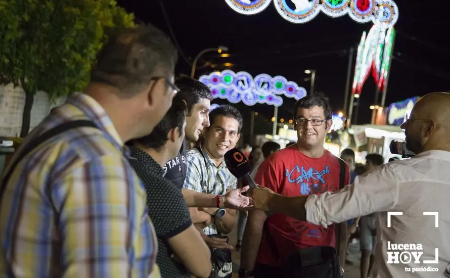 Feria de noche 74