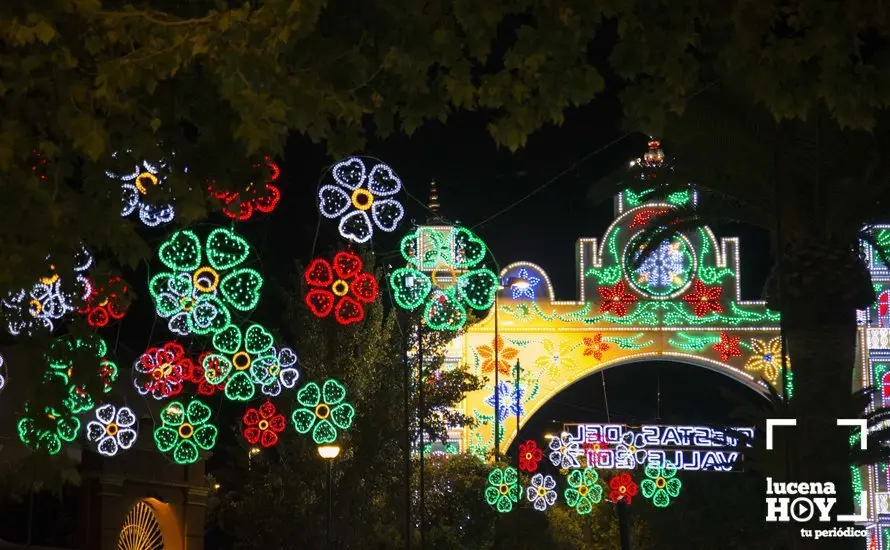 Feria de noche 75