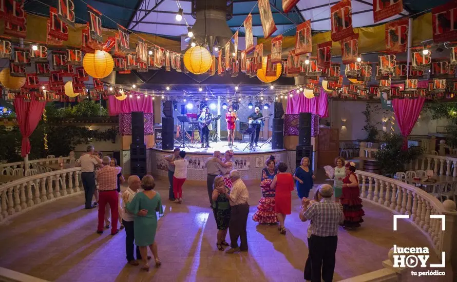Feria de noche 84