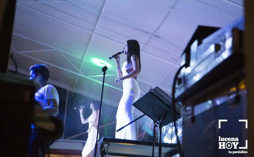 Feria de noche 87