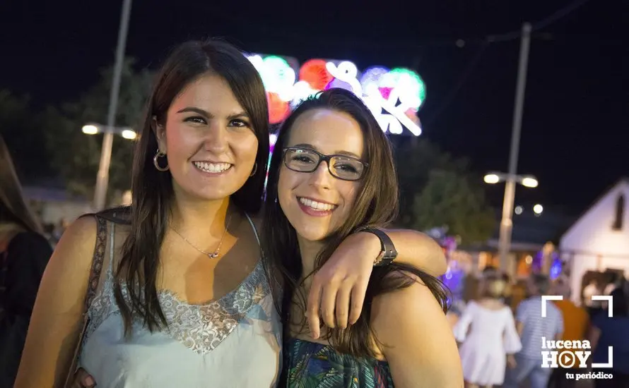 Feria de noche 89