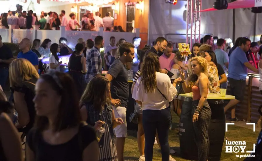 Feria de noche 90
