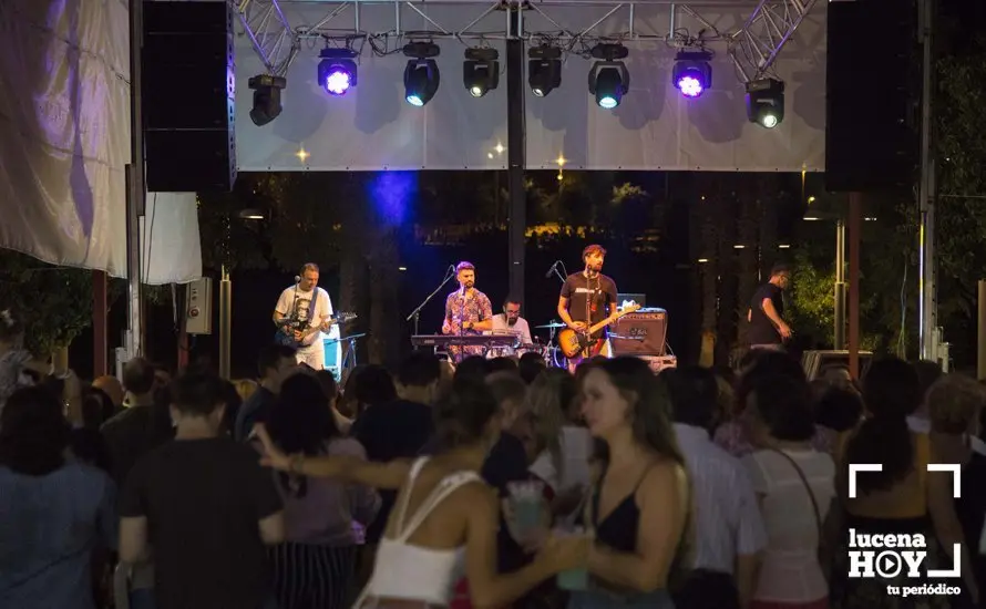Feria de noche 92