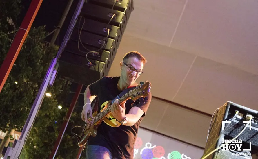 Feria de noche 99