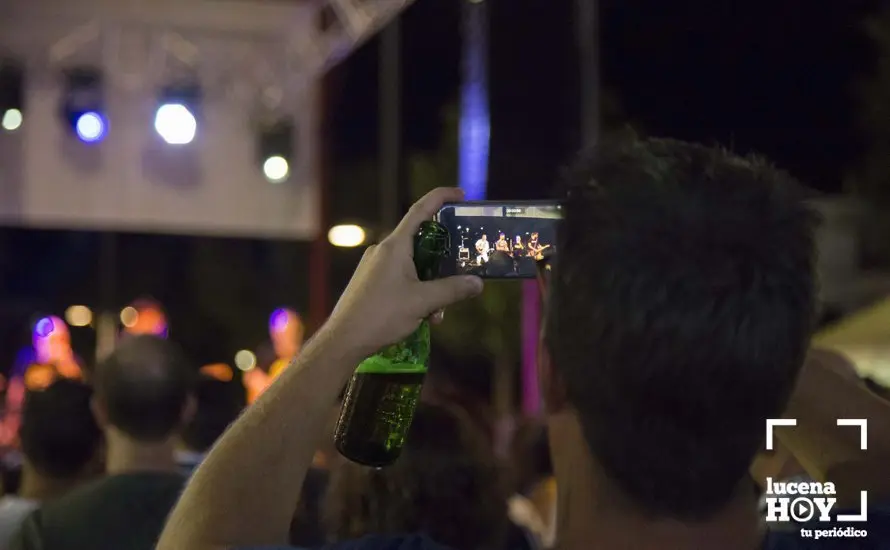Feria de noche 101